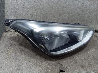 фара правая Hyundai i10 2 поколение [рестайлинг] (2016 - 2026), 92102-B9000