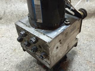 блок ABS Volkswagen Passat B6 (2005 - 2010), 3C0614109AF