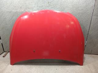 капот Chevrolet Cruze 1 поколение (2009 - 2012)