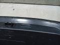 крышка багажника (дверь 3-5) Hyundai ix35 1 поколение [рестайлинг] (2013 - 2015), внедорожник 5 дв. - фото №8