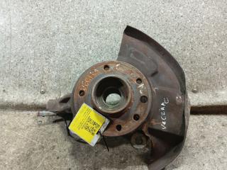 ступица передняя левая Opel Vectra C [рестайлинг] (2005 - 2009), 1.9 л., CDTi, дизель