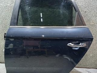 дверь задняя левая Kia Carens 3 поколение (2013 - 2019), минивэн