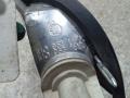 поворотник правый Skoda Octavia 1 поколение (A4) [рестайлинг] (2000 - 2010), 1U0953050C, 1U0953156D - фото №3