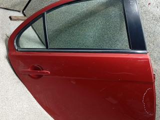 стеклоподъемник задний правый Mitsubishi Lancer 10 поколение (2007 - 2010)