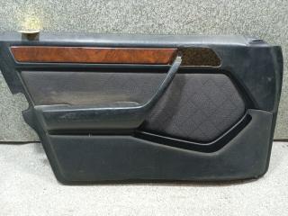 обшивка двери передняя левая Mercedes-Benz E-Класс W124 [рестайлинг] (1987 - 1993), седан