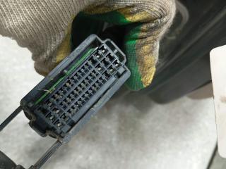 дверная проводка Kia Sorento 2 поколение (2009 - 2012)