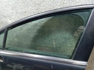 стекло двери передней левой Peugeot 5008 1 поколение [рестайлинг] (2013 - 2016)