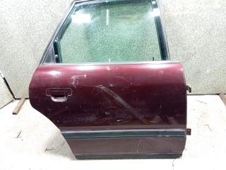 дверь задняя правая Audi 100 4A/C4 (1990 - 1994)