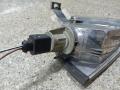 поворотник левый Skoda Octavia 1 поколение (A4) [рестайлинг] (2000 - 2010), 1U0953049C, 1U0953155D - фото №3