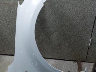 крыло переднее правое Kia Ceed 1 поколение (2007 - 2010)