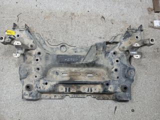 балка подвески передняя (подрамник) Renault Espace 5 поколение (2015 - 2019)