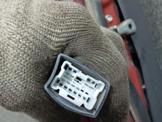 дверная проводка Mitsubishi Lancer 10 поколение (2007 - 2010)