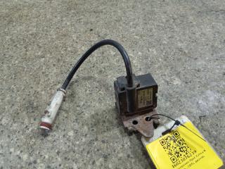 датчик ускорения Opel Zafira 2 поколение (B) (2005 - 2008), 1.9 л., CDTi, дизель, 9570930004