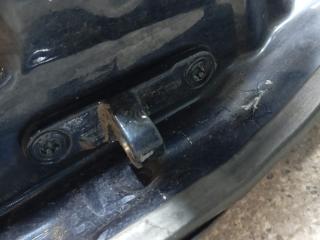 петля двери Mercedes-Benz S-Класс W220 [рестайлинг] (2002 - 2005)