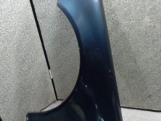 крыло переднее левое Mercedes-Benz S-Класс W220 [рестайлинг] (2002 - 2005)