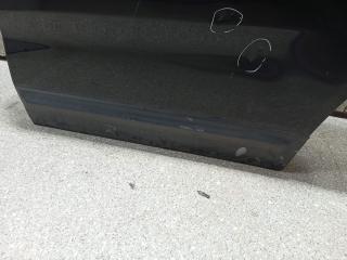 молдинг двери задней левой Kia Sorento 2 поколение (2009 - 2012)