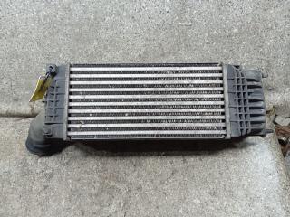 интеркулер Citroen C5 2 поколение (2008 - 2017), дизель, 9657073480