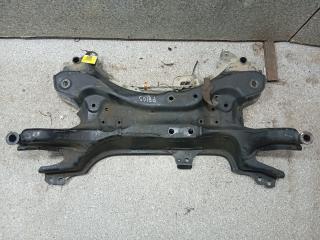 балка подвески передняя (подрамник) Toyota Prius 3 поколение (2009 - 2011)