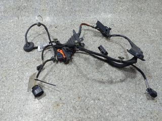 дверная проводка Volkswagen Passat B6 (2005 - 2010), седан
