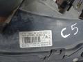 фара левая Citroen C5 1 поколение [рестайлинг] (2004 - 2008), 9650055980 - фото №3