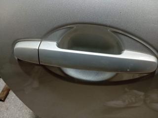 ручка наружная задняя правая Toyota Auris 1 поколение (2006 - 2009)