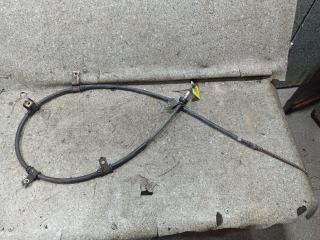 трос ручника Hyundai Santa Fe 1 поколение (SM) (2000 - 2004), полный привод