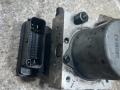 блок ABS Kia Sorento 2 поколение (2009 - 2012), 2.0 л., дизель, 58910-2P970 - фото №3