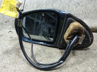 зеркало наружное левое Mercedes-Benz S-Класс W220 [рестайлинг] (2002 - 2005)