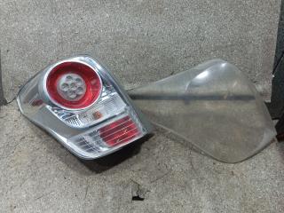 фонарь задний левый Toyota Verso 1 поколение (2009 - 2013), 81560-0F090-00