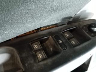 блок управления стеклоподъемниками Volkswagen Passat B6 (2005 - 2010)