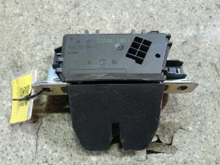 замок багажника Opel Zafira 2 поколение (B) [рестайлинг] (2008 - 2014)