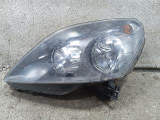 фара левая Opel Zafira 2 поколение (B) [рестайлинг] (2008 - 2014), 0301214201, 13252472LH