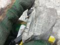 проводка датчика ABS Opel Vectra C (2002 - 2005), 24418887 - фото №4