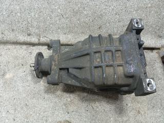 редуктор заднего моста Hyundai Santa Fe 1 поколение (SM) (2000 - 2004), полный привод