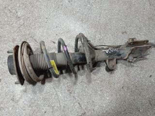 стойка передняя правая Hyundai Tucson 1 поколение (2004 - 2010), 54661-2E500