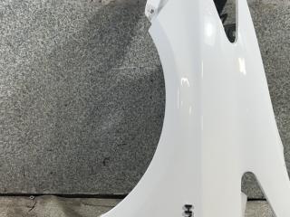 крыло переднее левое Toyota Prius 3 поколение (2009 - 2011)