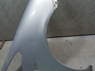 крыло переднее правое Volkswagen Sharan 1 поколение (1995 - 2000)