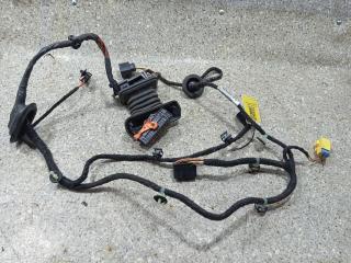 дверная проводка Volkswagen Passat B6 (2005 - 2010), седан