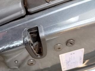 замок двери передней левой Peugeot 5008 1 поколение [рестайлинг] (2013 - 2016)