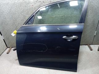 дверь передняя левая Kia Carens 3 поколение (2013 - 2019), минивэн