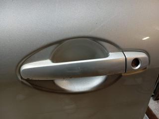 ручка наружная Toyota Auris 1 поколение (2006 - 2009)