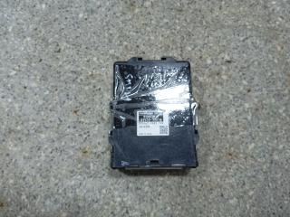 блок управления АКПП Toyota Prius 3 поколение (2009 - 2011), 1.8 л., бензин, 89535-75010, 079100-2542