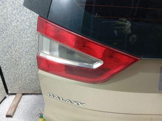 фонарь крышки багажника левый Ford Galaxy 2 поколение (2006 - 2010)