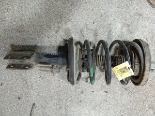 стойка передняя левая Renault Laguna 1 поколение [рестайлинг] (1998 - 2001), 2.0 л., i, бензин, 7700827628C