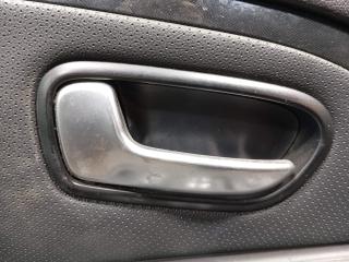ручка внутренняя передняя левая Kia Carens 3 поколение (2013 - 2019), минивэн