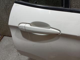 ручка наружная задняя правая BMW X1 E84 (2009 - 2012)