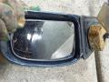зеркало наружное левое Mercedes-Benz S-Класс W220 [рестайлинг] (2002 - 2005) - фото №5