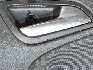 ручка внутренняя передняя правая Ford Focus 3 поколение (2011 - 2015), универсал