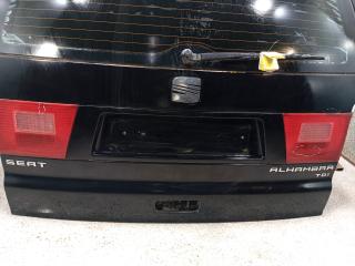 бленда SEAT Alhambra 1 поколение [рестайлинг] (2000 - 2010)