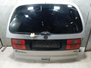 крышка багажника (дверь 3-5) Volkswagen Sharan 1 поколение (1995 - 2000)